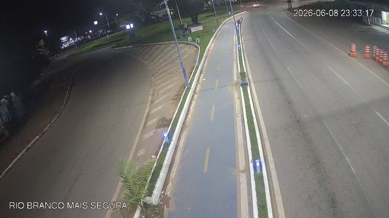 Transmissão ao vivo