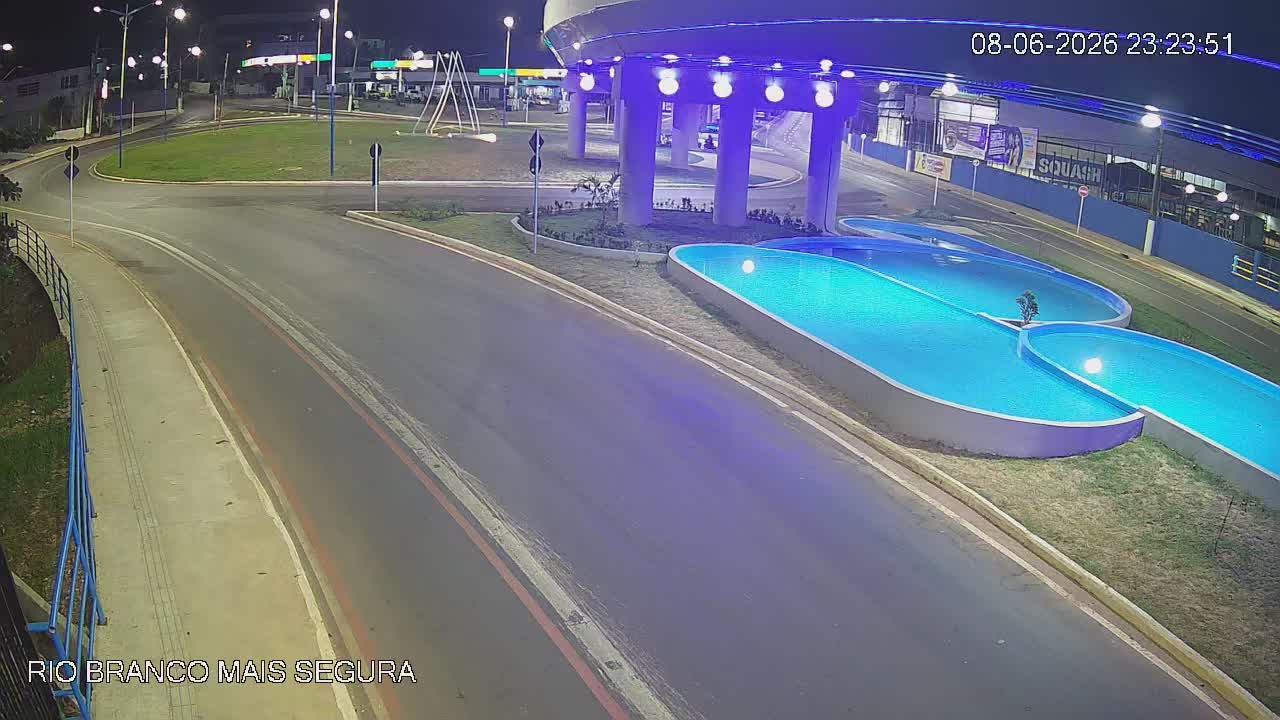 Transmissão ao vivo