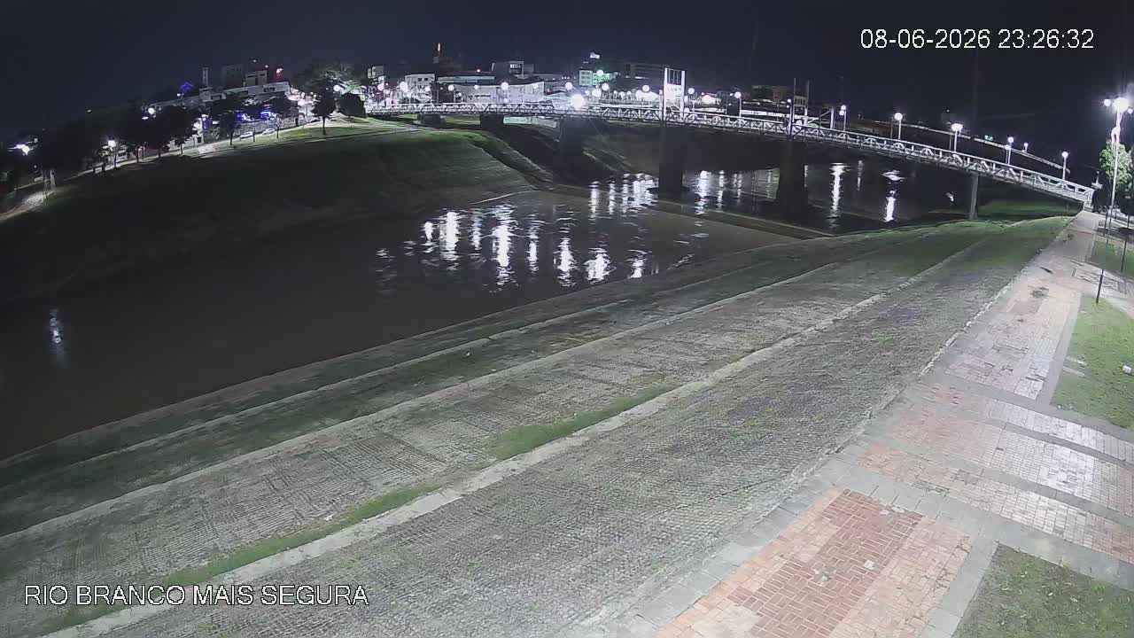 Transmissão ao vivo
