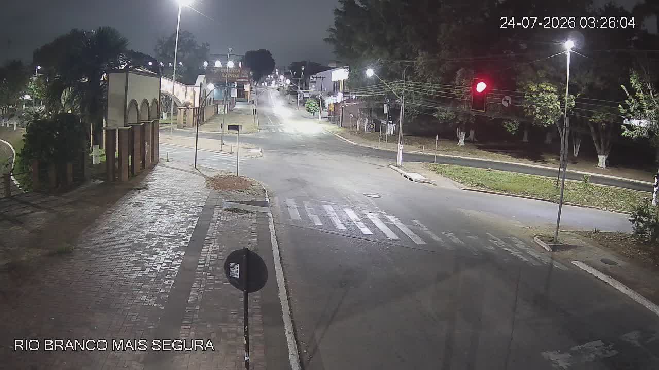 Transmissão ao vivo