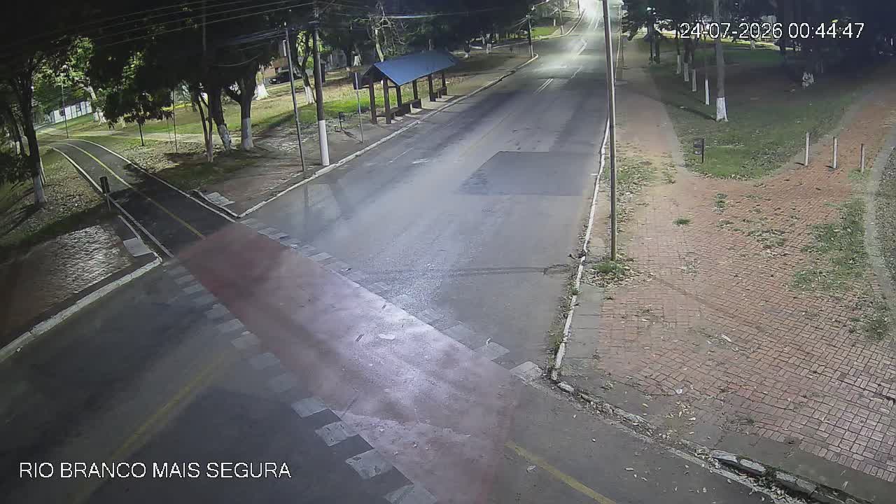 Transmissão ao vivo