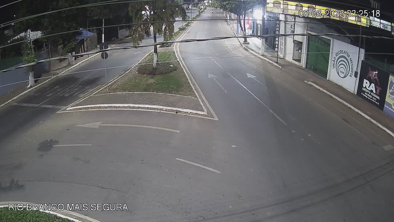 Transmissão ao vivo