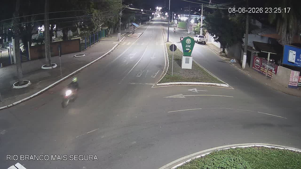Transmissão ao vivo