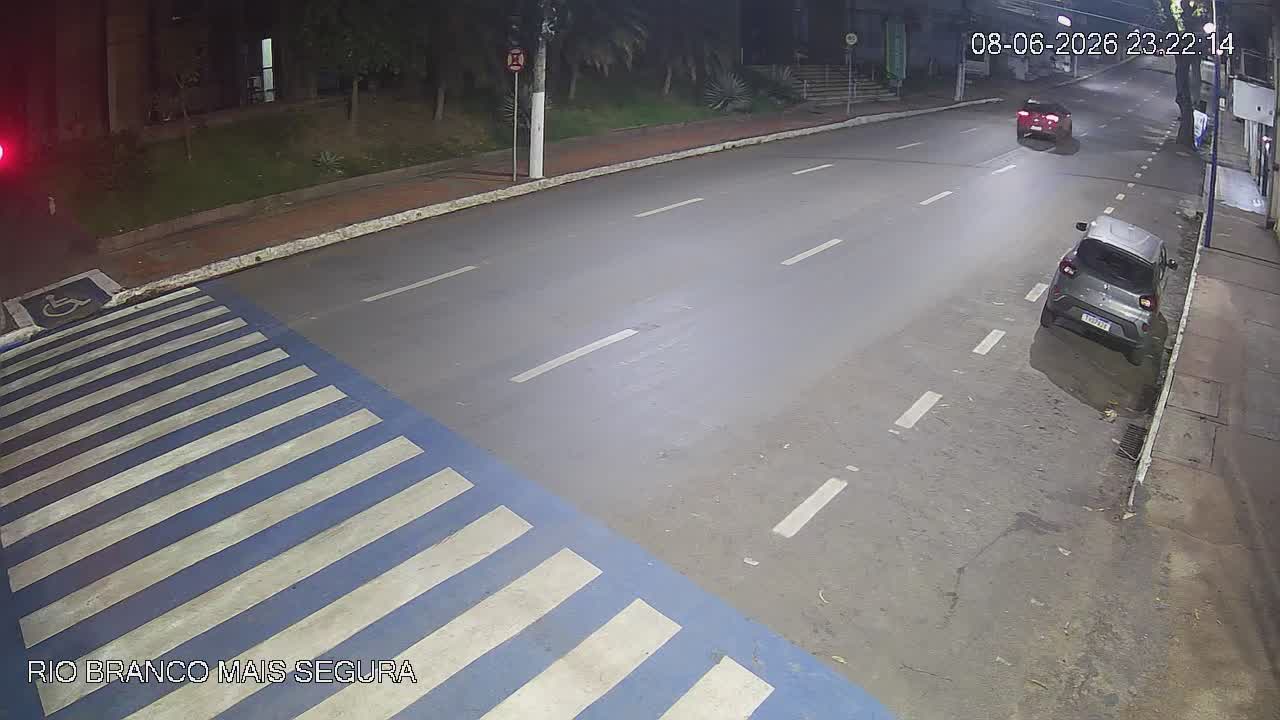 Transmissão ao vivo