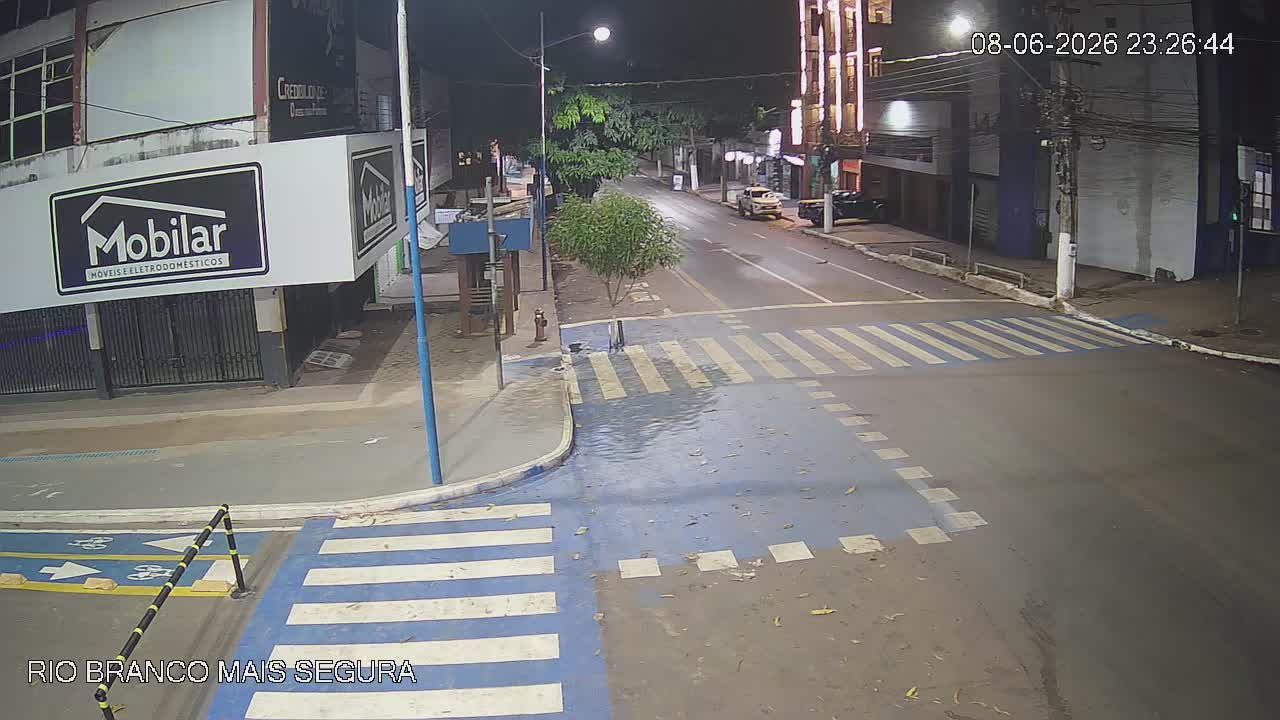 Transmissão ao vivo