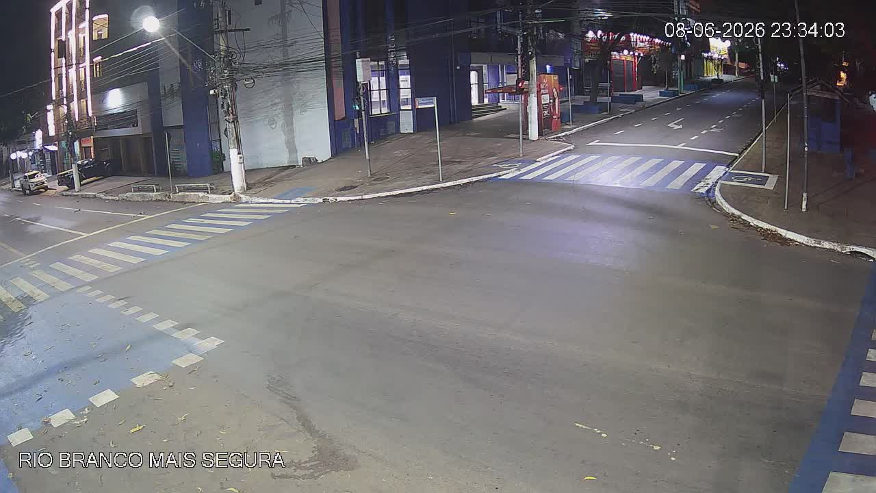 Transmissão ao vivo