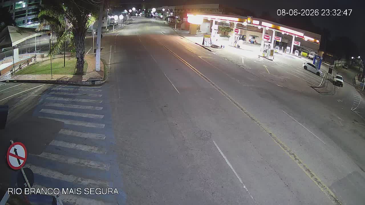 Transmissão ao vivo