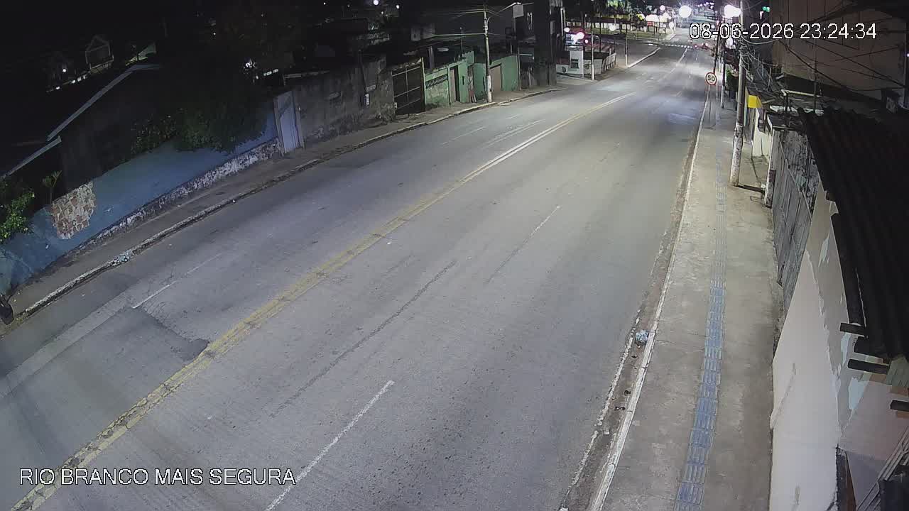 Transmissão ao vivo