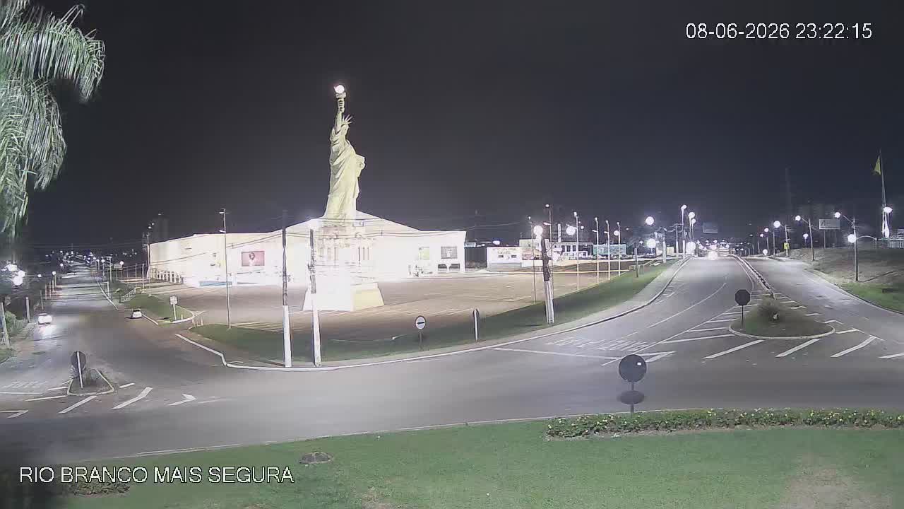 Transmissão ao vivo
