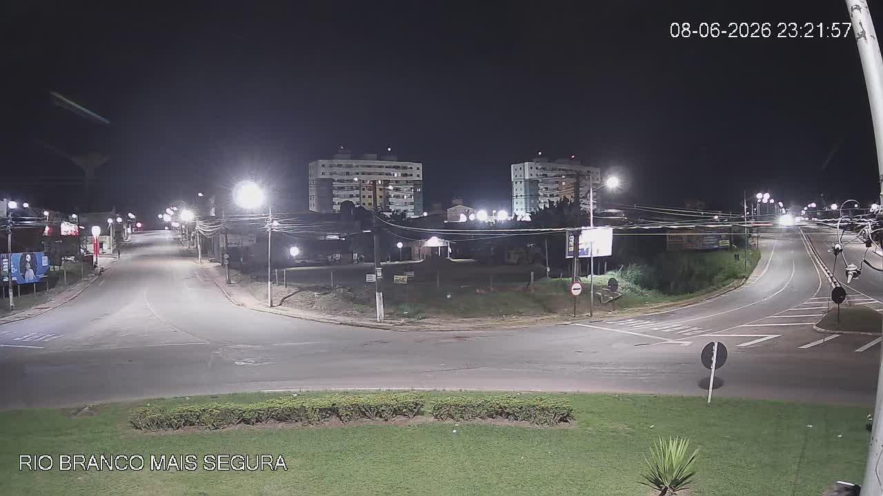 Transmissão ao vivo