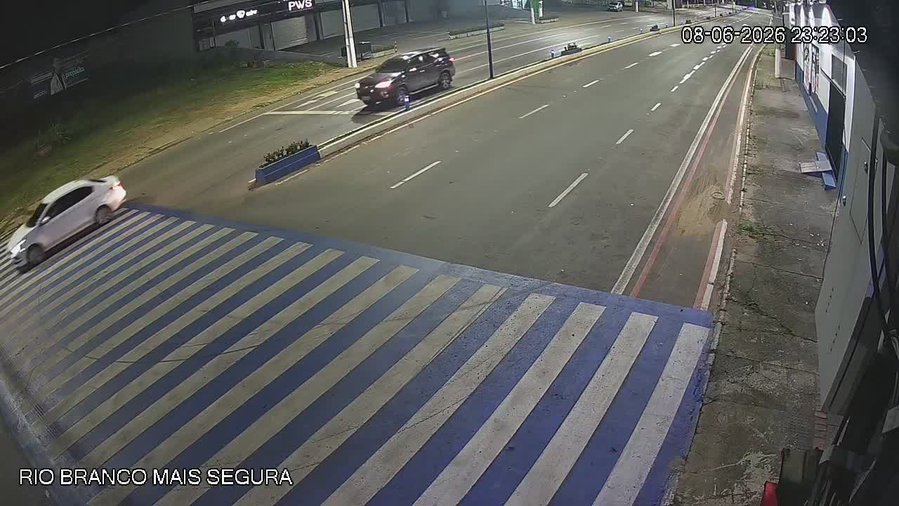 Transmissão ao vivo