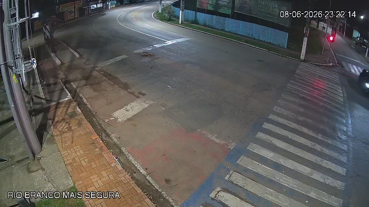 Transmissão ao vivo