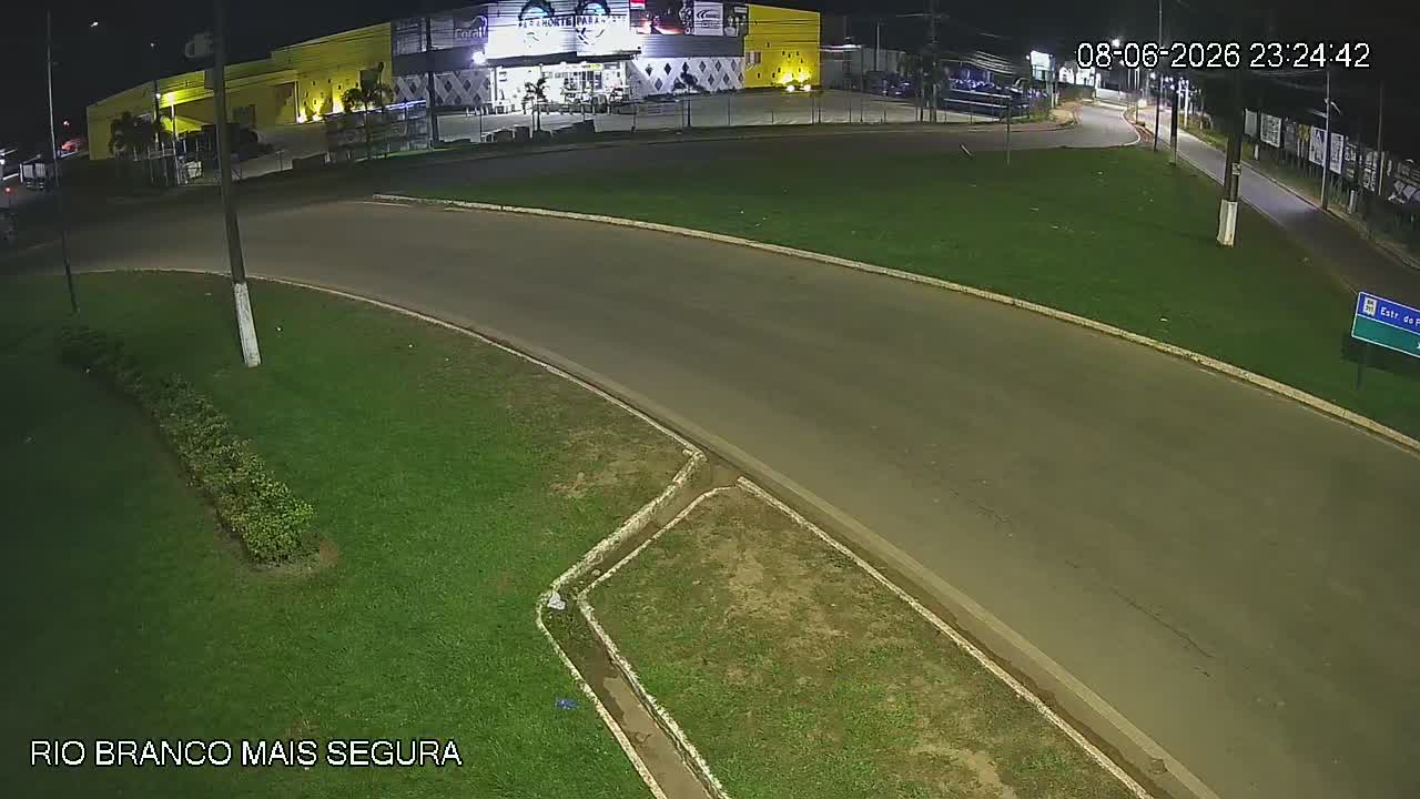 Transmissão ao vivo