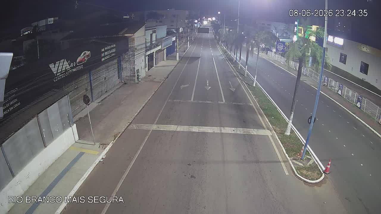 Transmissão ao vivo