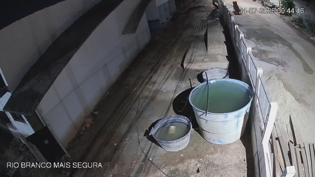 Transmissão ao vivo