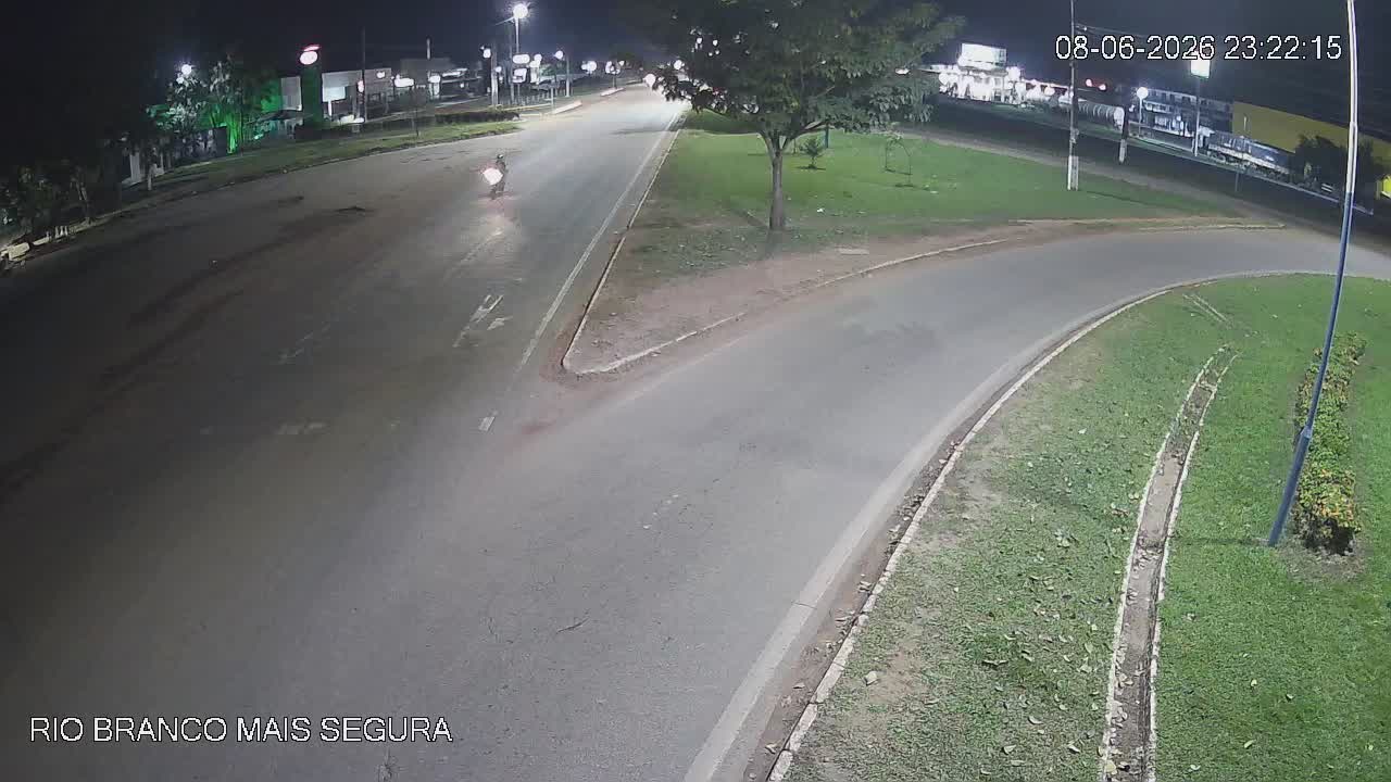 Transmissão ao vivo