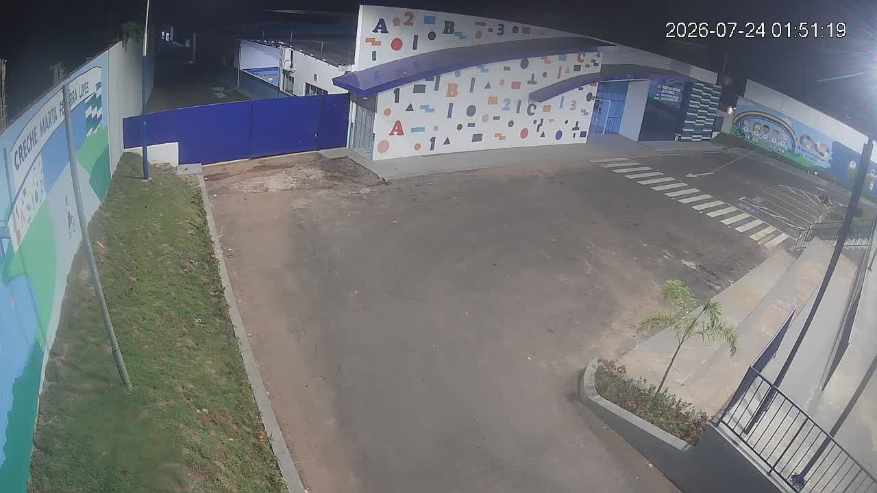 Transmissão ao vivo