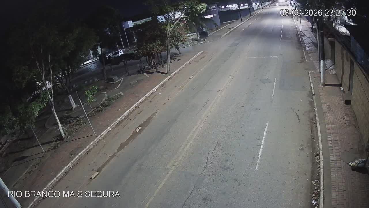 Transmissão ao vivo
