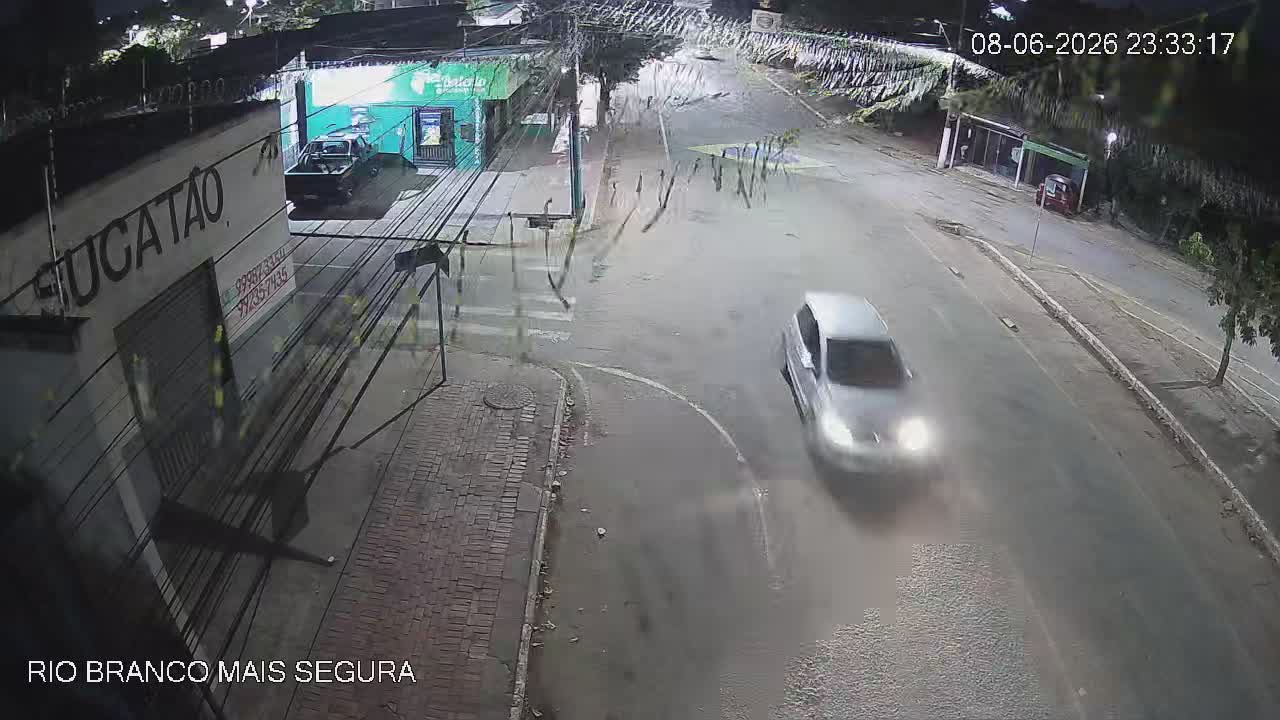 Transmissão ao vivo