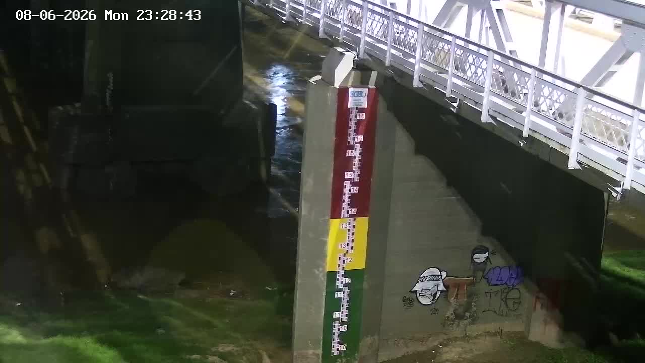 Transmissão ao vivo