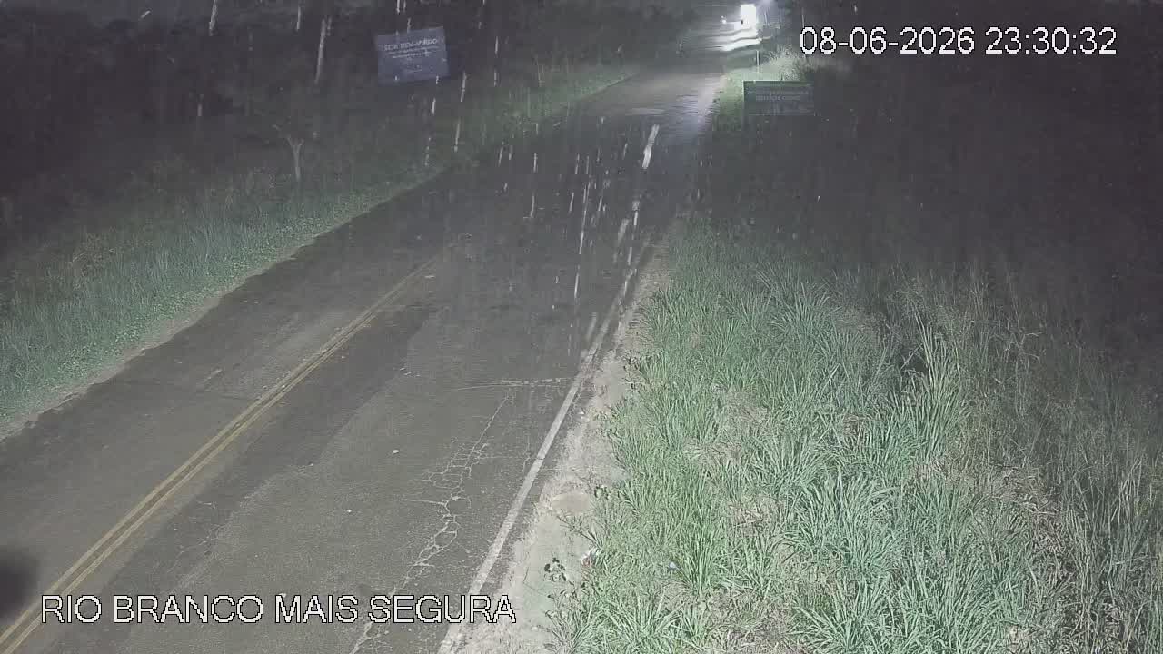 Transmissão ao vivo