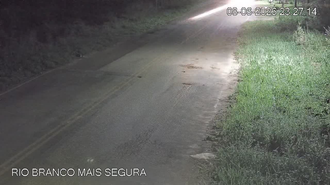 Transmissão ao vivo
