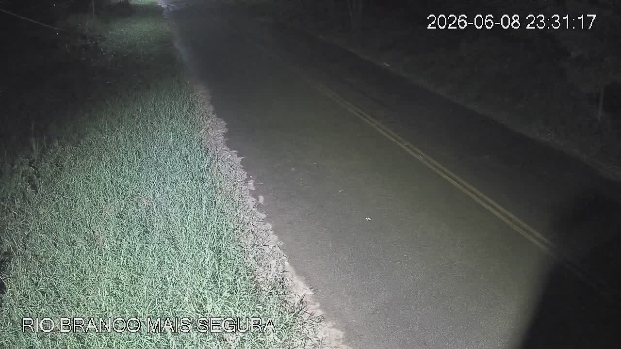 Transmissão ao vivo
