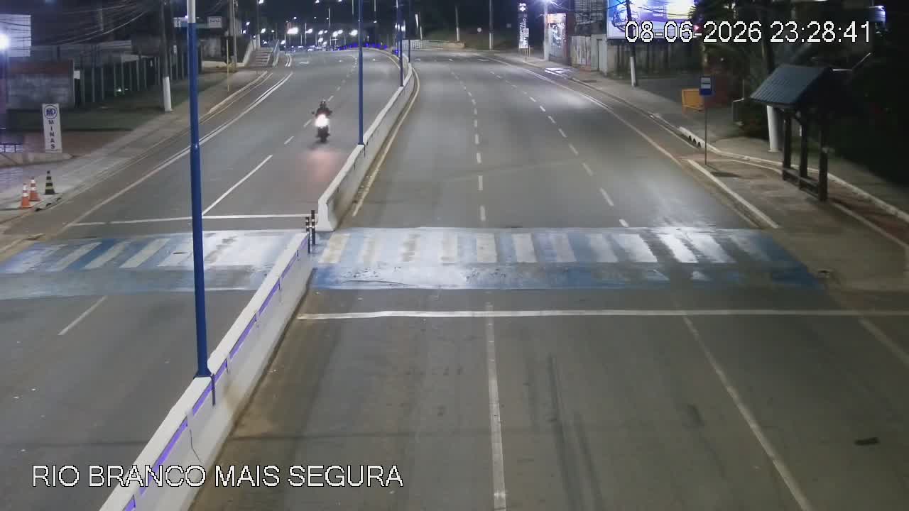 Transmissão ao vivo