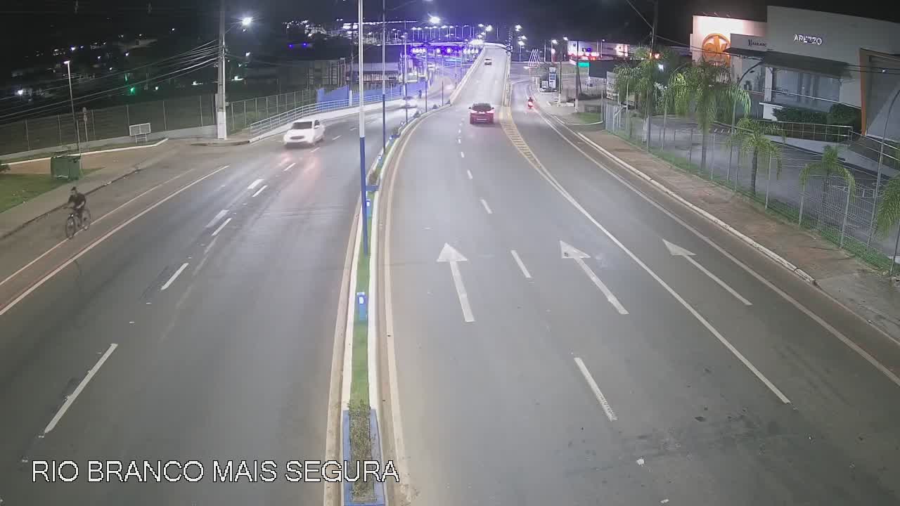 Transmissão ao vivo