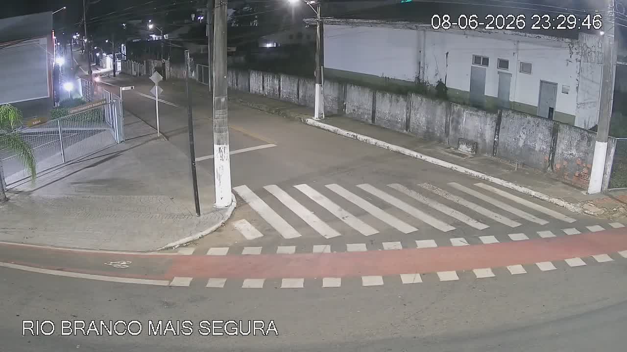 Transmissão ao vivo